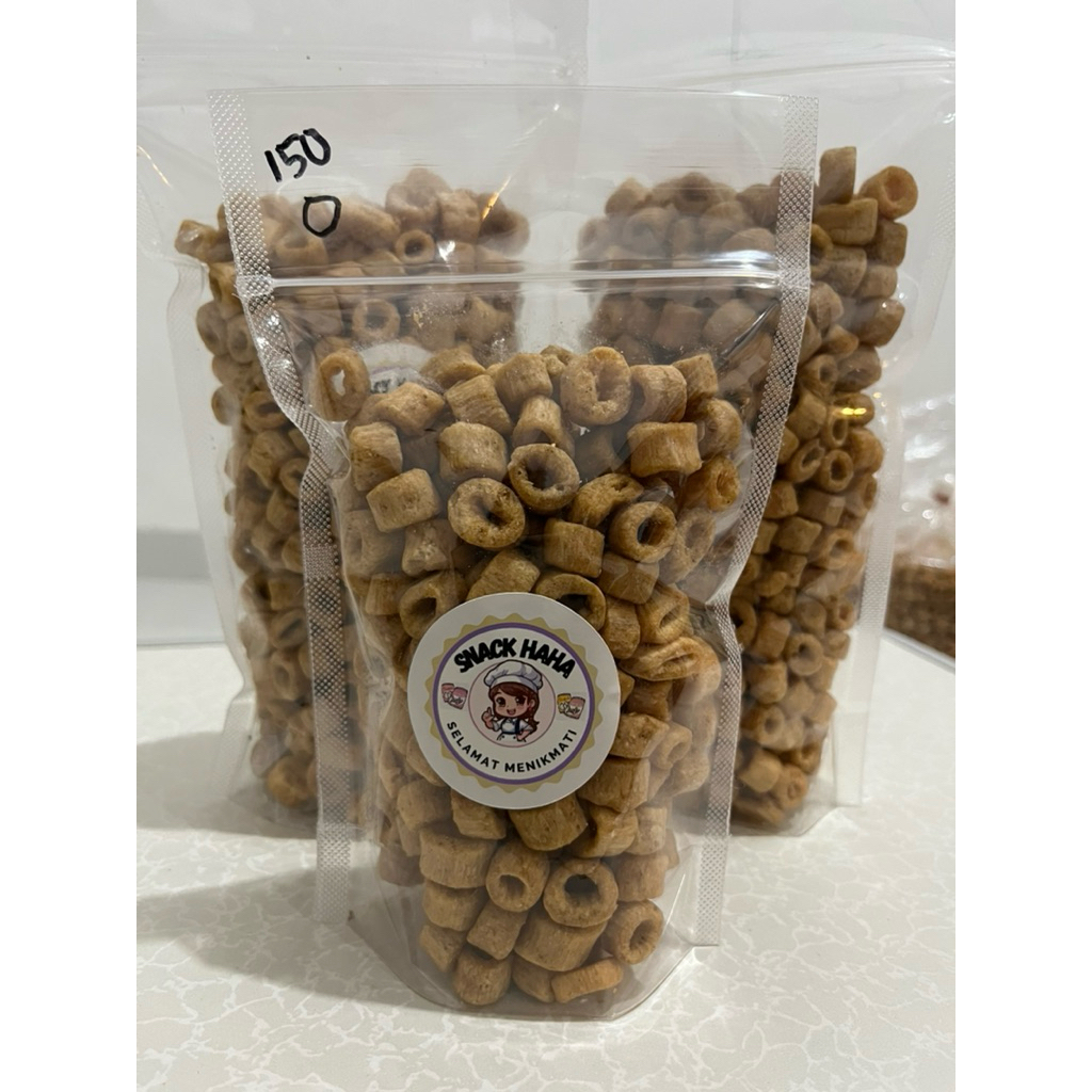 

300 gr Orong-Orong asli Medan