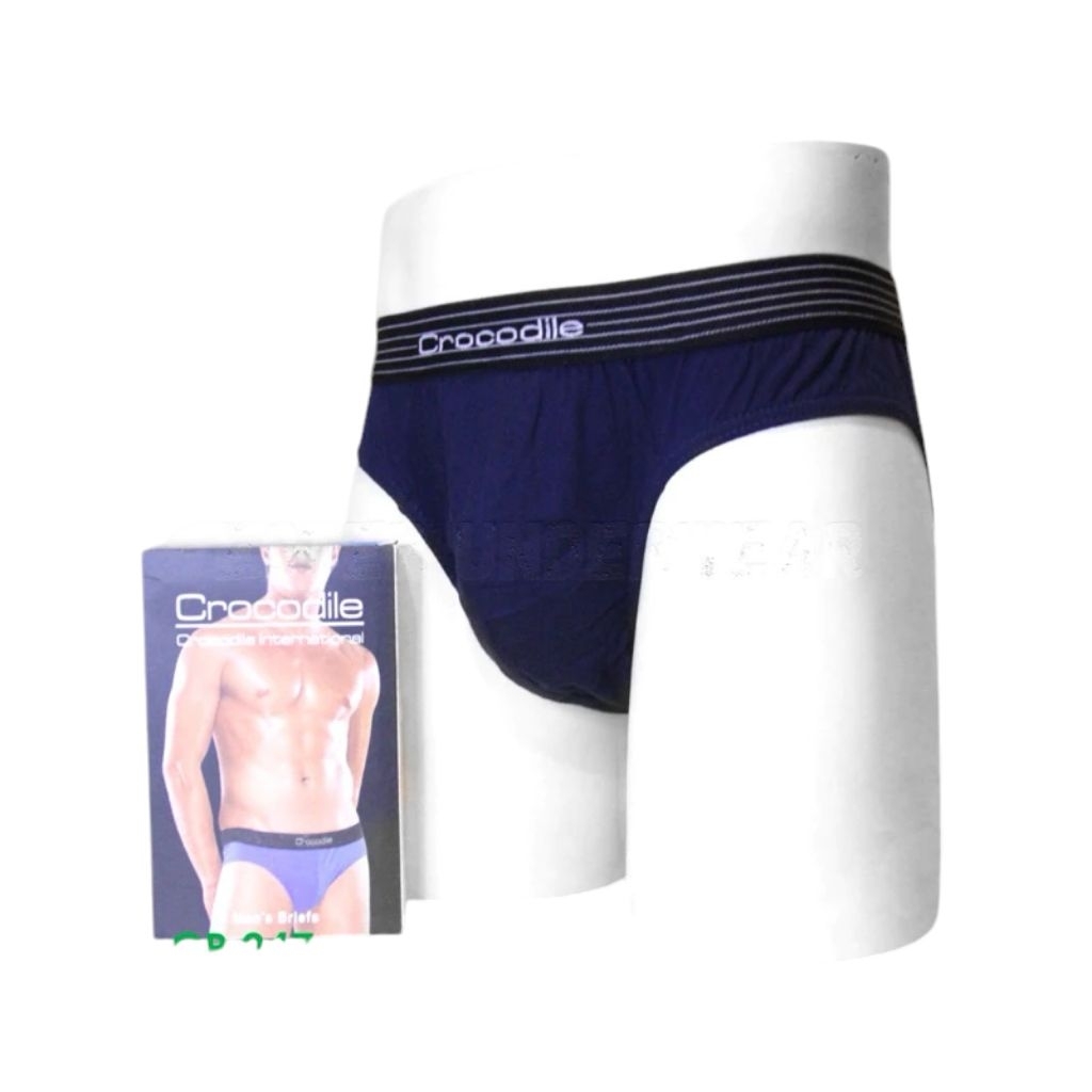 CELANA DALAM PRIA CROCODILE 247 CD PRIA CROCODILE DEWASA CELANA DALAM PRIA