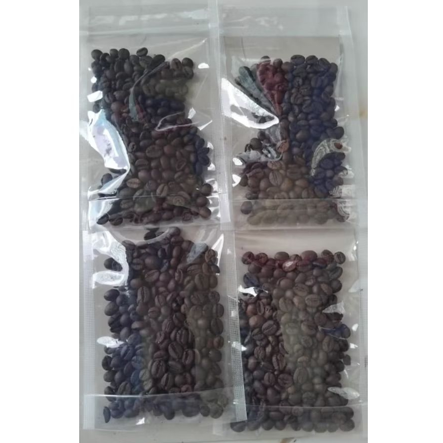 

Kopi Panggang Robusta 50gram Kopi Oven