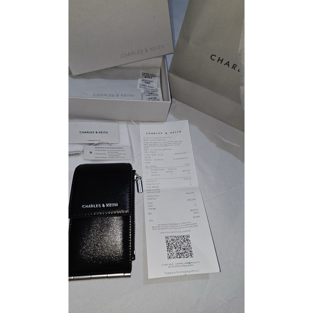 Dompet CK Ori Store