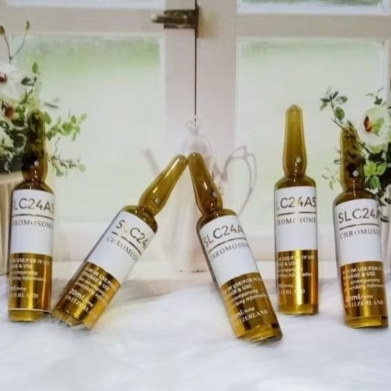 chromosome gold 20ml (slc24a5) gold original