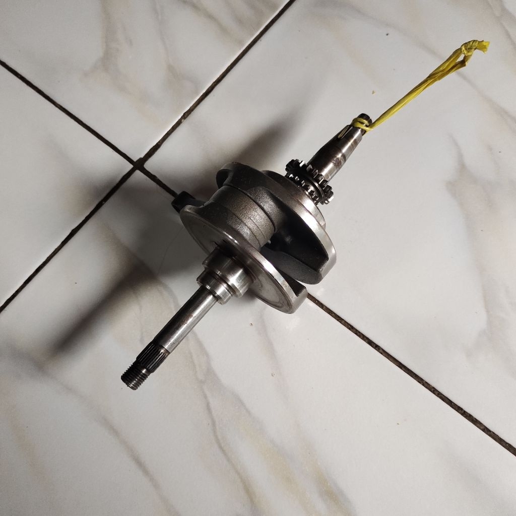 Kruk As Stang seher crankshaft Honda vario 125 old vario 125/150 Led old original