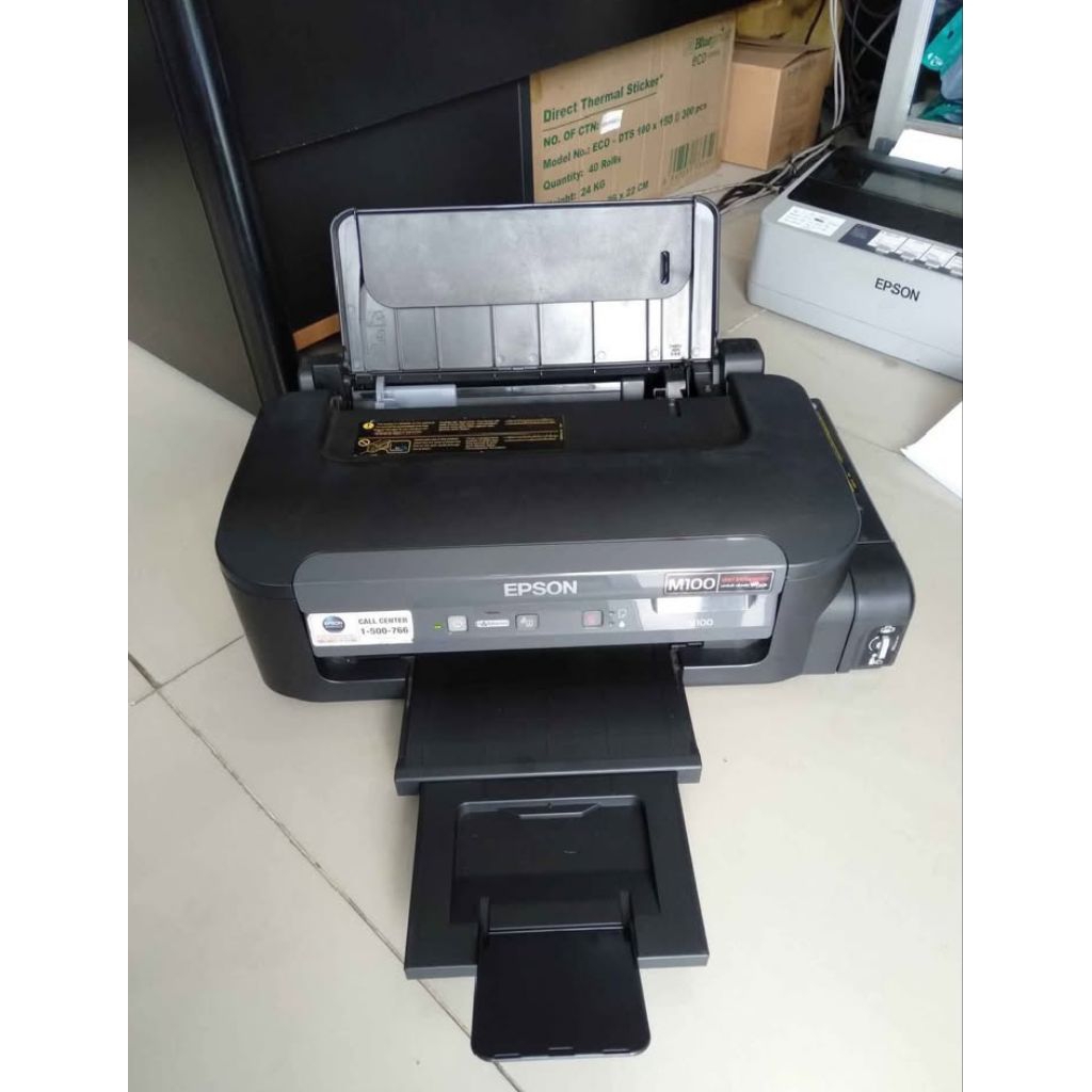 Printer epson m100 monochrome