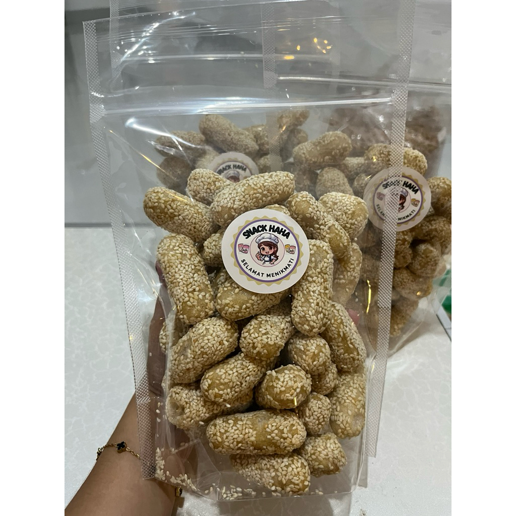 

250gr wijen
