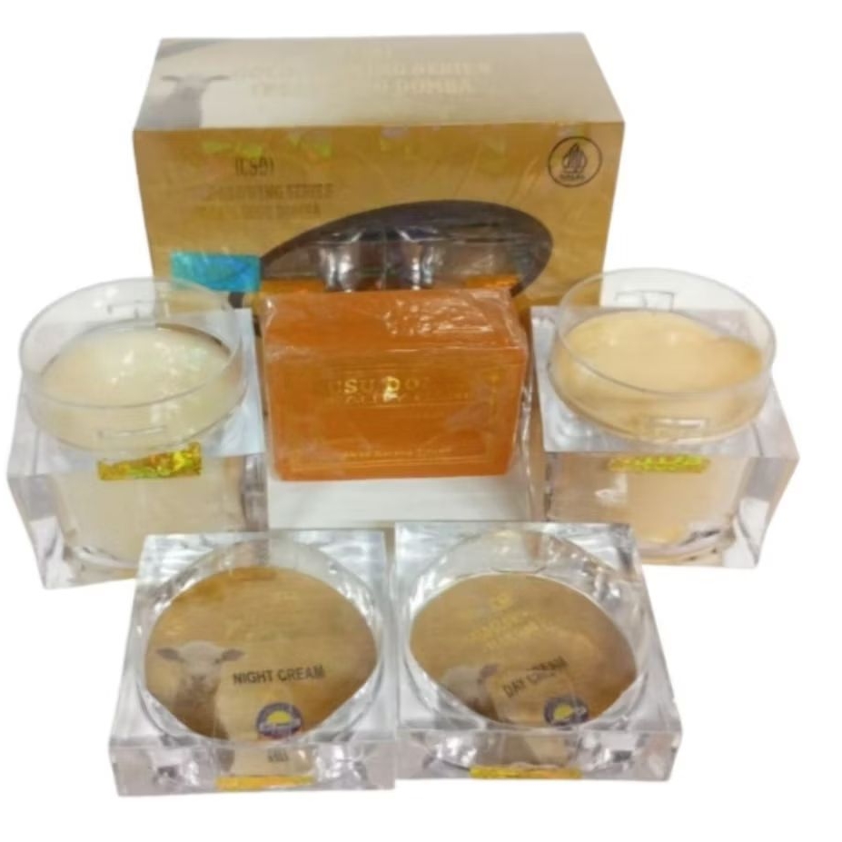 PAKET CSD MDS 30GR ORIGINAL [] CSD GOLD MDS ORIGINAL