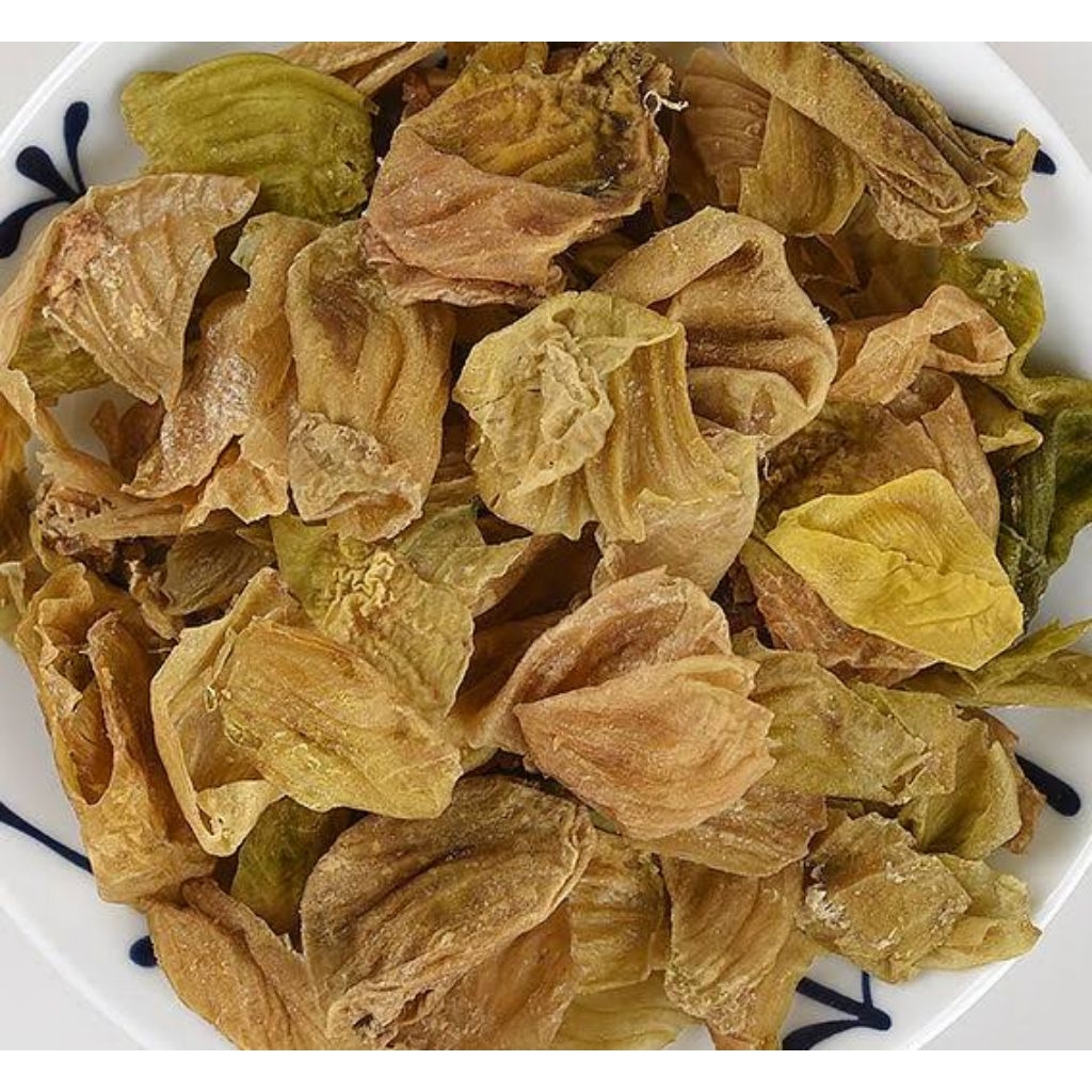 Ji Nei Jin/Empedu Ayam Kering