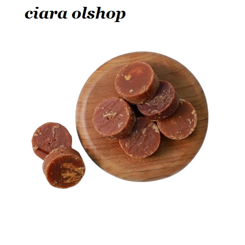 

GULA AREN 1KG NON CAMPURAN ASLI