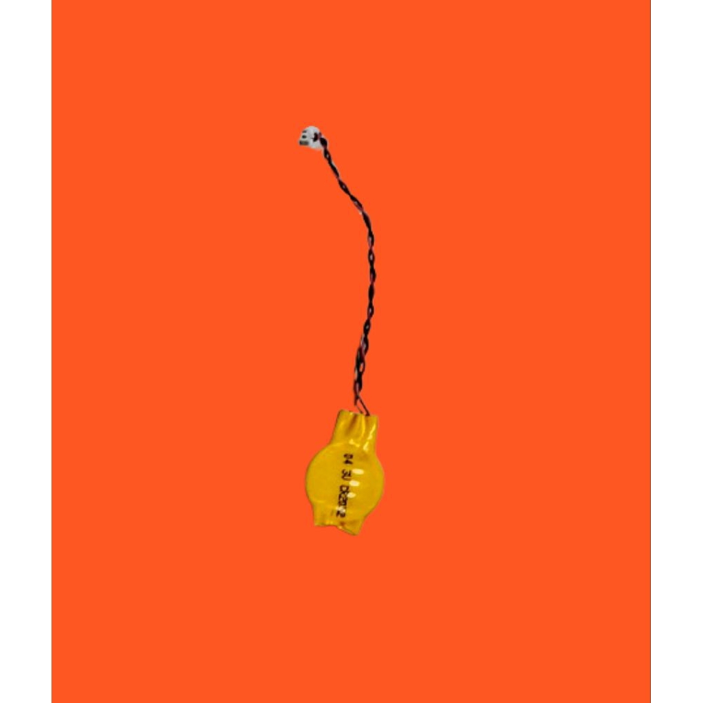 Baterai CMOS laptop Axioo Neon CNC