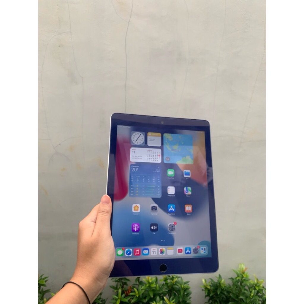 ipad air 2