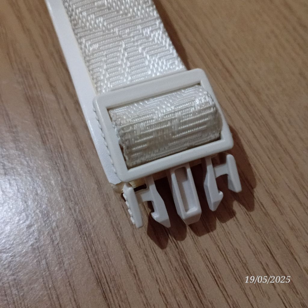 Strap original Gshock