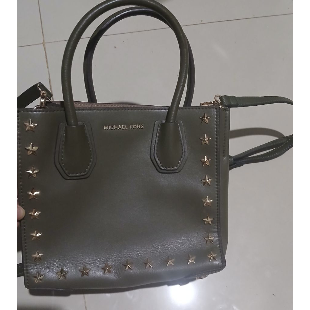 Sling bag MK