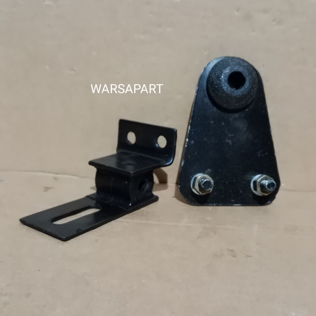 PANGKON RADIATOR ATAS BAWAH RAGASA 100PS/120PS/135PS