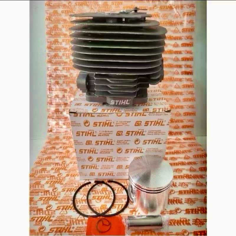 STIHL Cylinder Block Assy for 070 Chainsaw with Senso Technology - Original Blok Senso 070