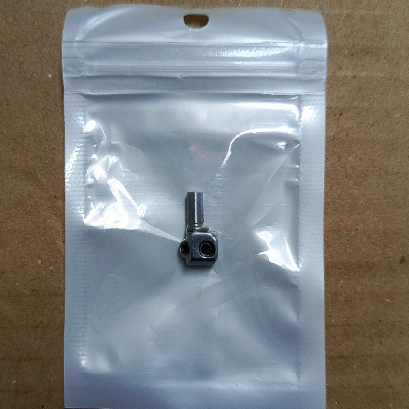 needle klem kepala jarum mesin obras siruba typical benang 4 747