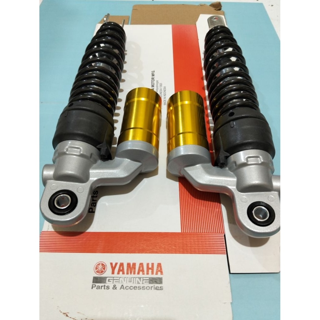 SHOCK BREAKER TABUNG N MAX NEW / AEROX