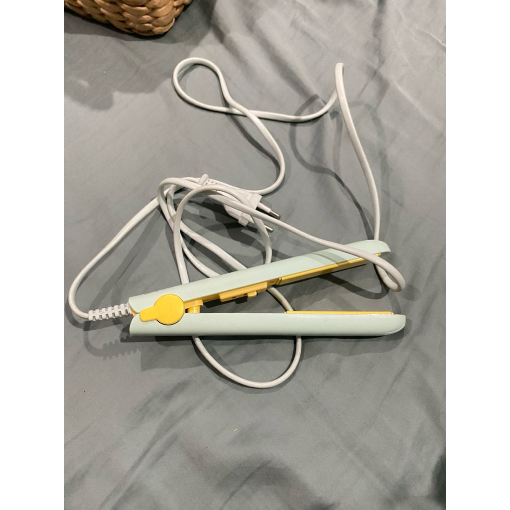 preloved catokan mini miniso