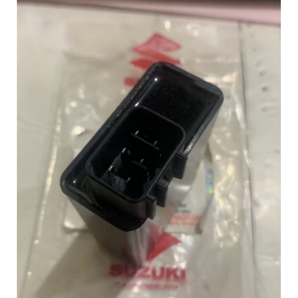 CDI UNIT MOTOR SPIN 125/SKYWAY SUZUKI KODE B46