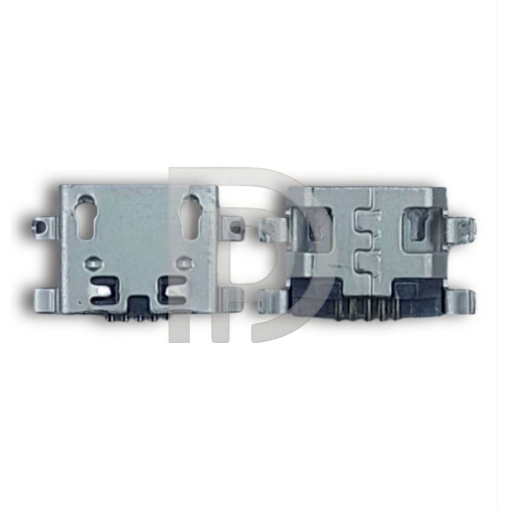 KONEKTOR CHARGER CINA 5 PIN A110B/ MAX C AD686G / REDMI 5 / REDMI NOTE 2 / NOTE 3 / NOTE 4 / NOTE 3G