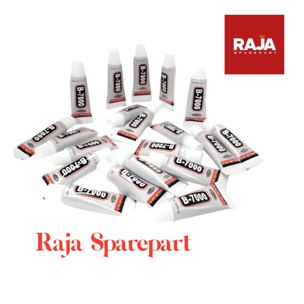 

LEM LCD TOUCHSCREEN ZHANLIDA B 7000 BENING PUTIH 3 ML