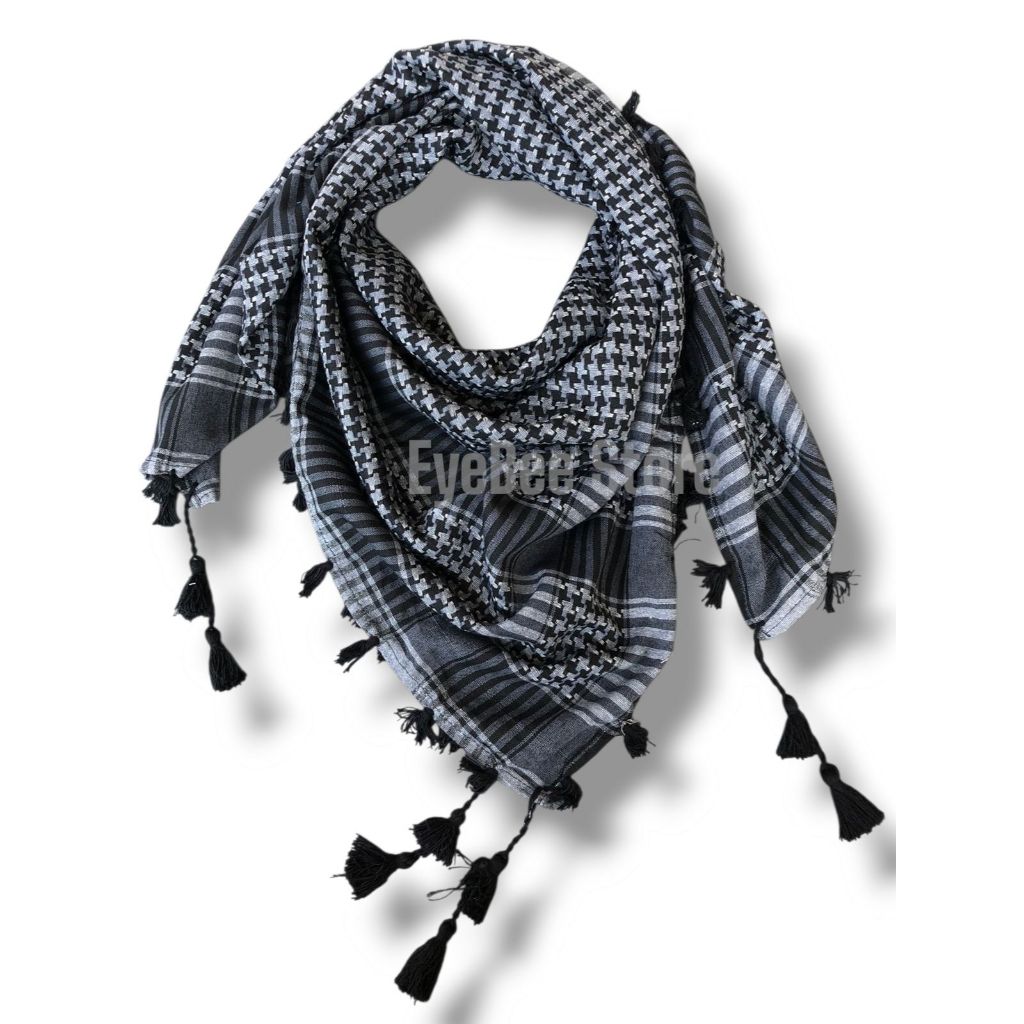 Limited Sorban Arab Rumbai Terbaru - Sorban Haji - Sorban Arab - Sorban Palestina