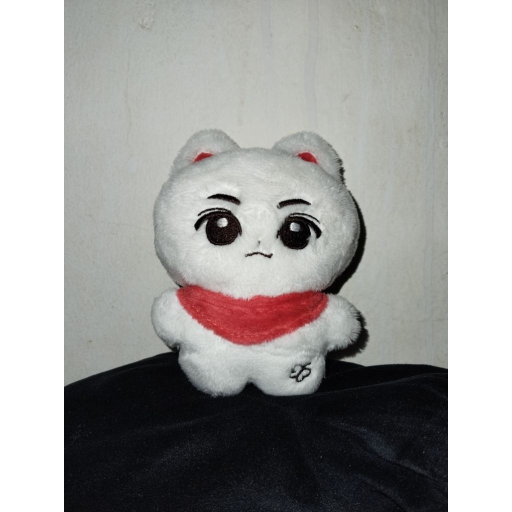 DOll YUTA NCT 127 YUUKITTY