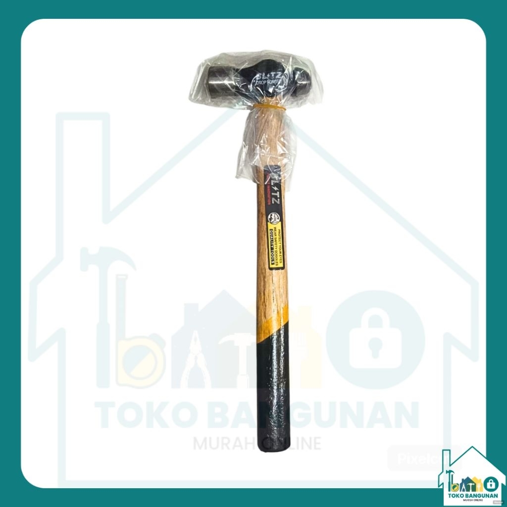 Palu Konde BLITZ 1/2 lb