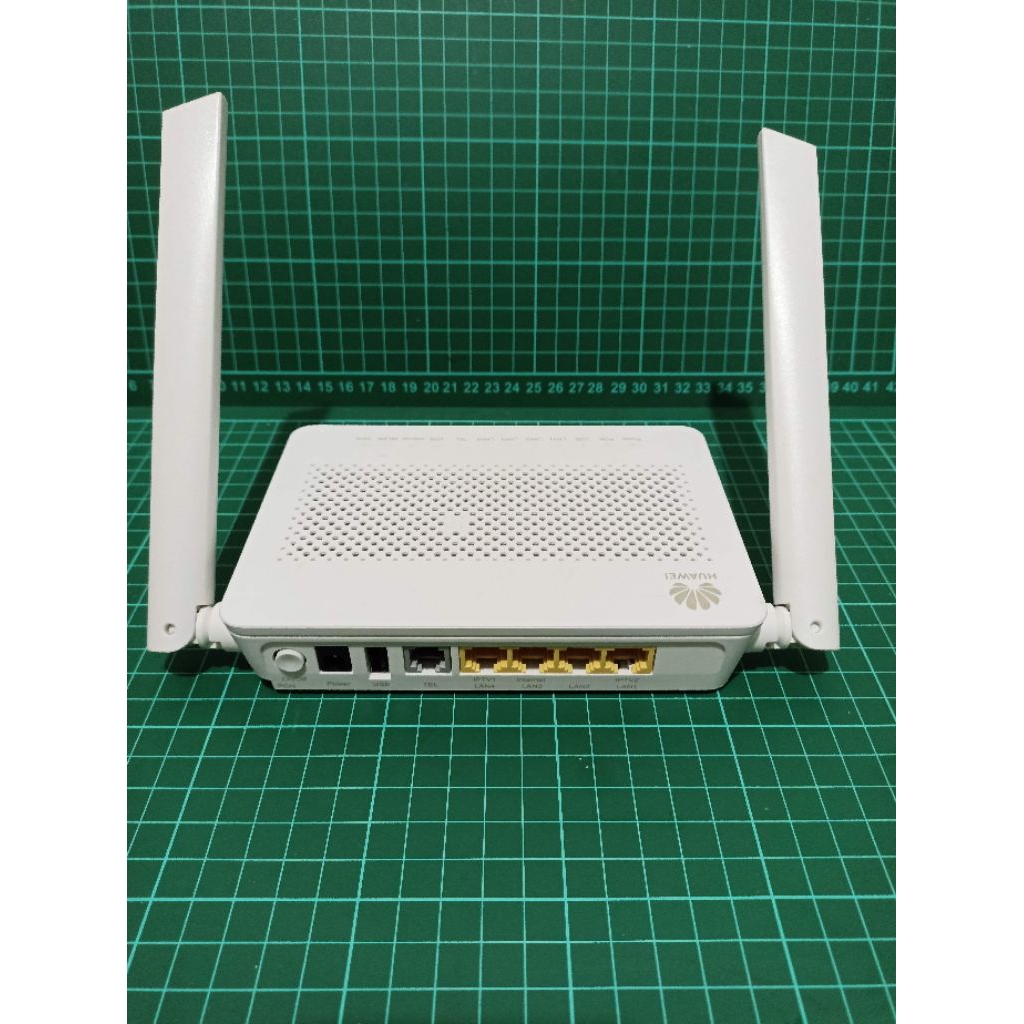 MODEM ONT HUAWEI HG8145V5 GPON ONT ROUTER