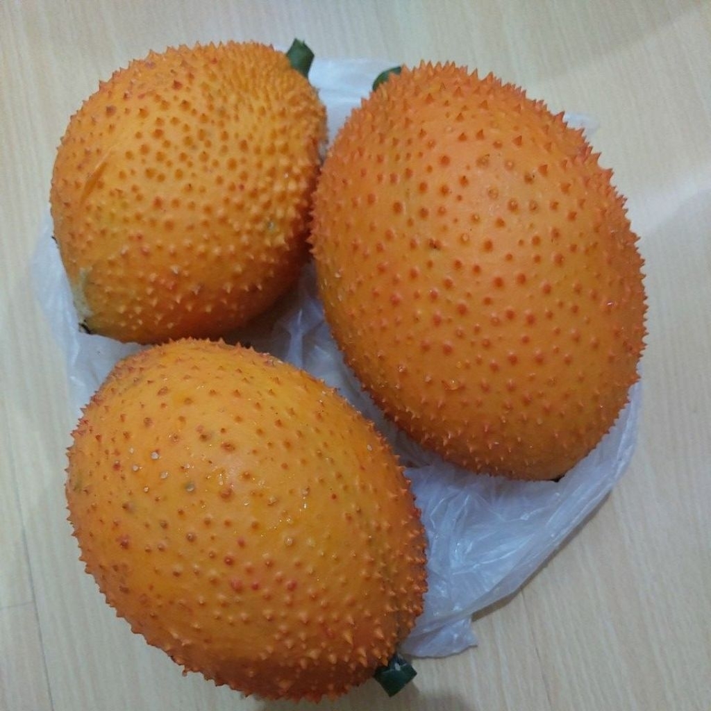 

gac fruit 900 gram