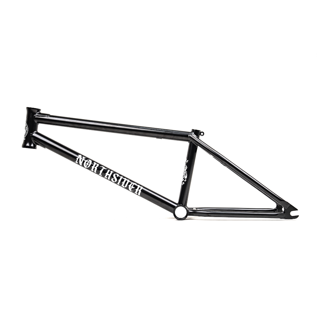 DOWA "NORTHSIDER" BMX STREET FRAME