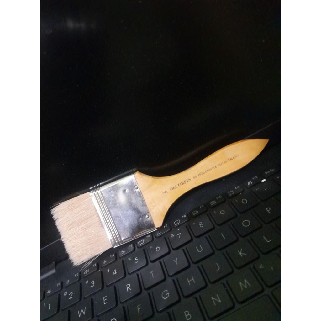 

Kuas Lukis Decorfin 2" Hog Bristle Royal Talens