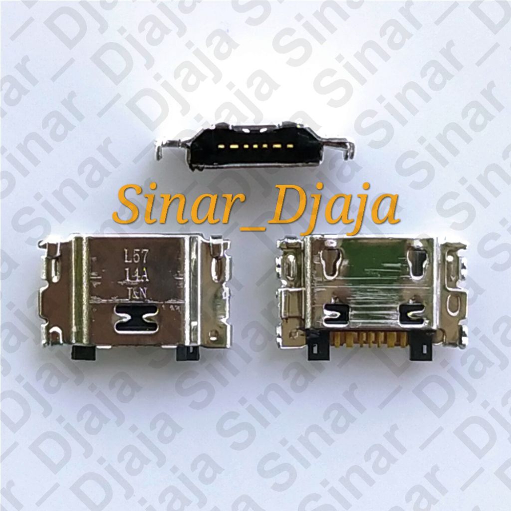 Konektor Cas for Samsung J1 | J2/Pro | J3/(2016) | J4/Plus | J5/Pro | J6/Plus | J7/Pro