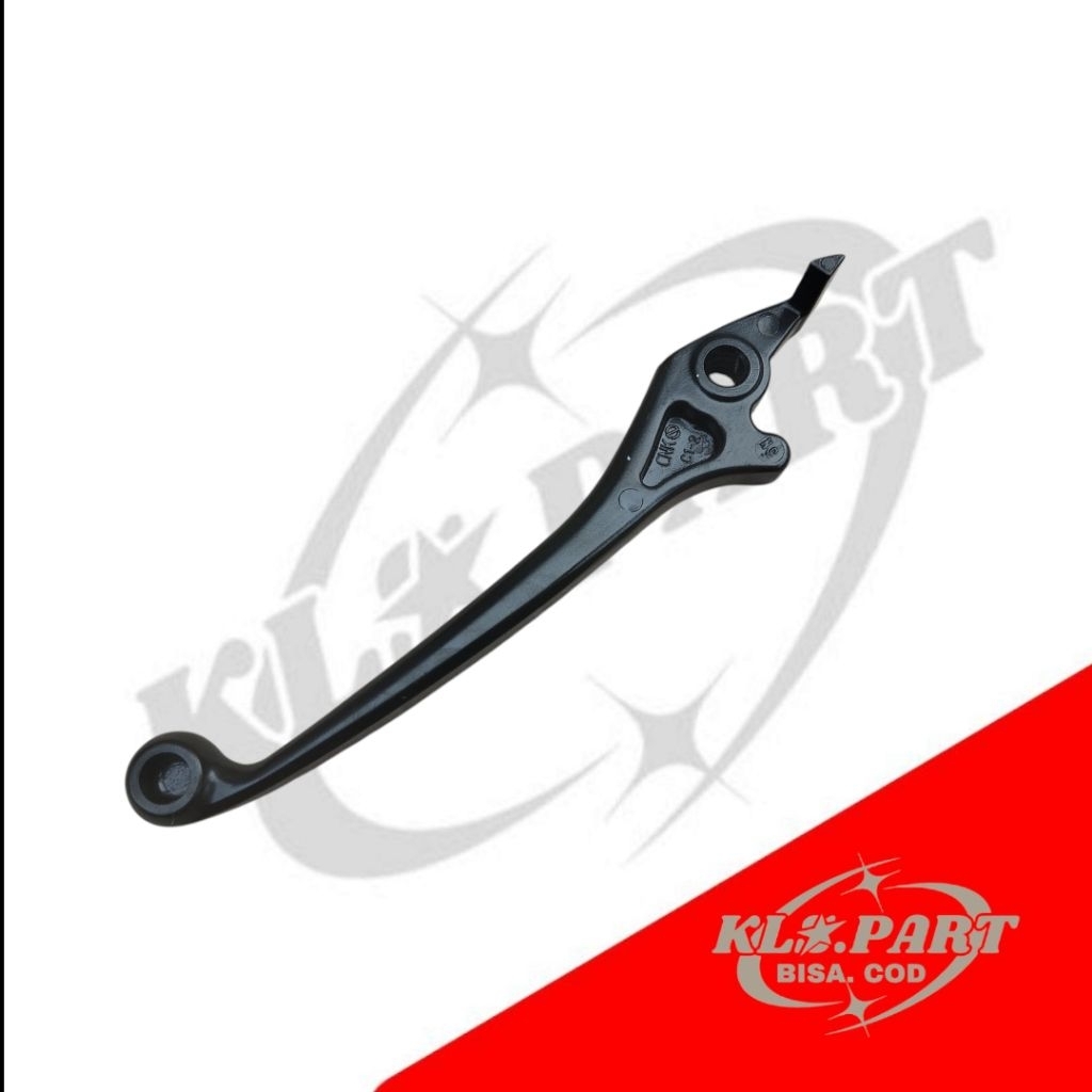 HANDLE HANDEL REM BEAT KARBU VARIO 110 KARBU,HANDEL REM DEPAN ORI
