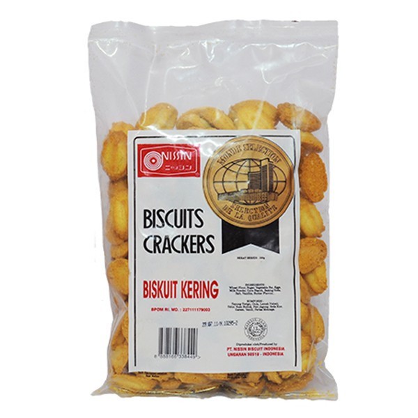

BISC KERING 300 GR 8888166338449