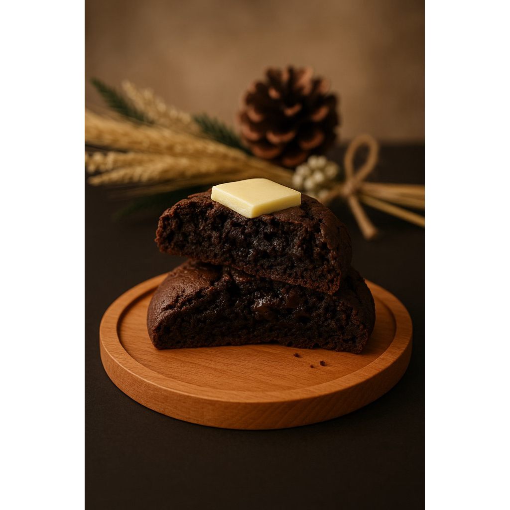 

truplechocolate(softcookies75g)