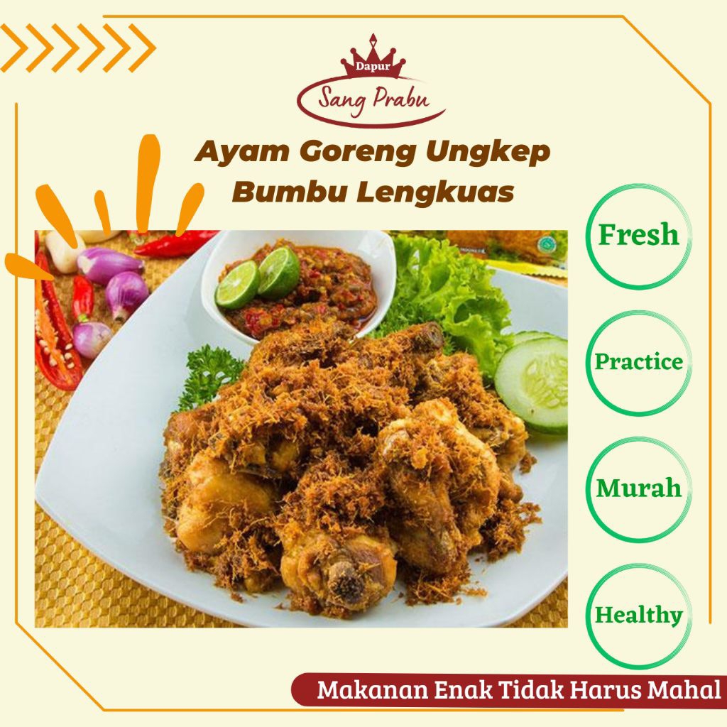 

Ayam goreng frozen Ayam ungkep frozen Ayam kampung ungkep Ayam suwir Ayam ungkep 1 ekor