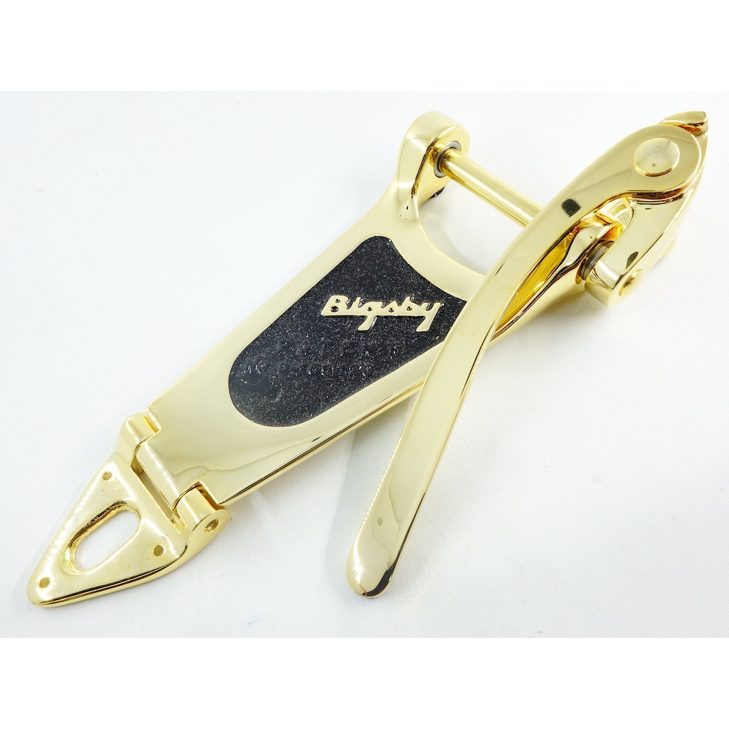 Bigsby B6 Vibrato Tailpiece Gold