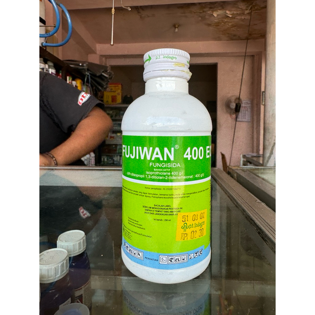 Fujiwan 250ml, fungisida