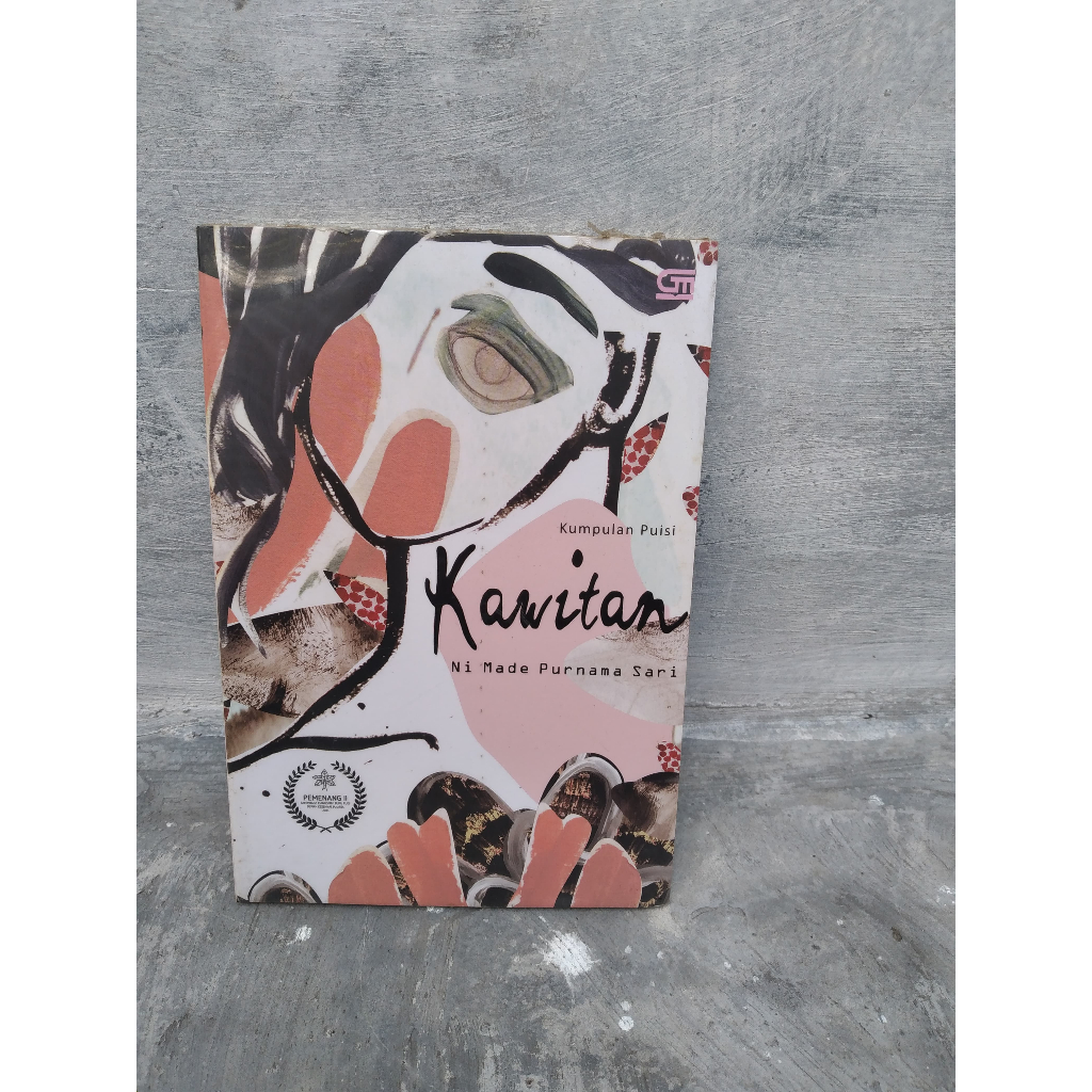 Buku Kawitan Penulis: Ni Made Purnamasari