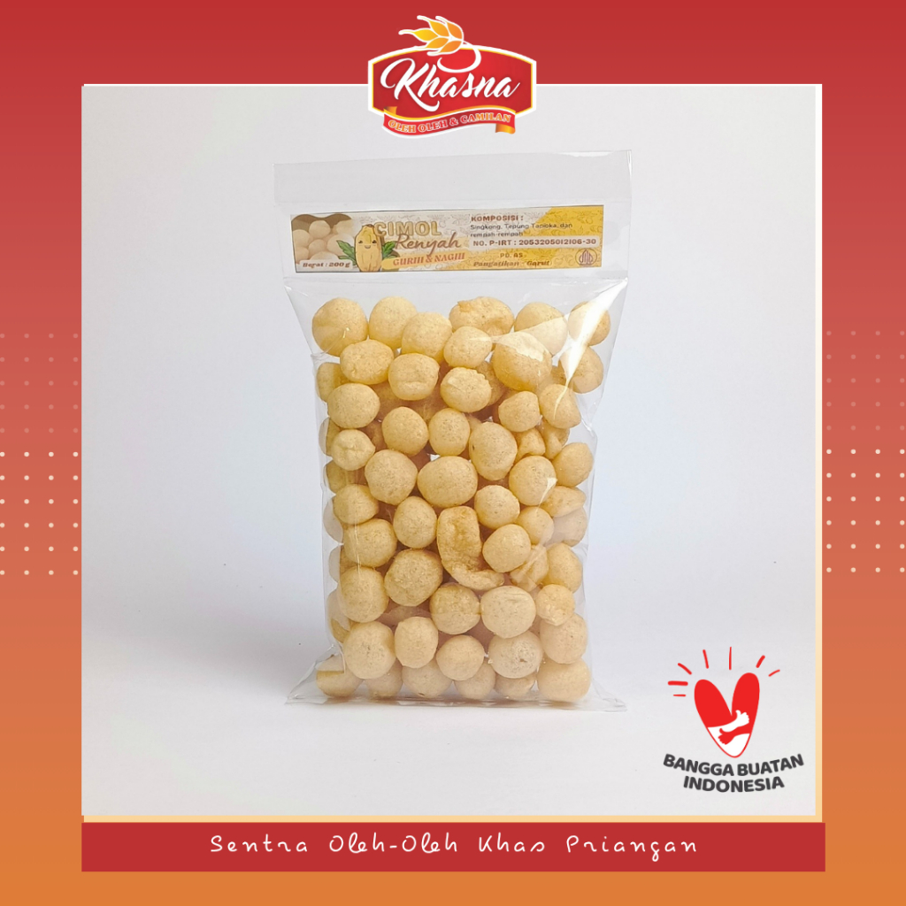 

AS CIMOL KERING 200gr