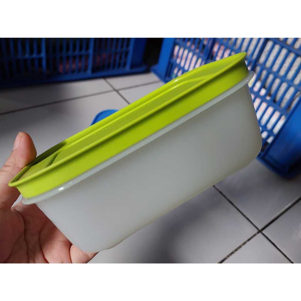 Tupperware frozy cozy 450ml ecer 1pcs