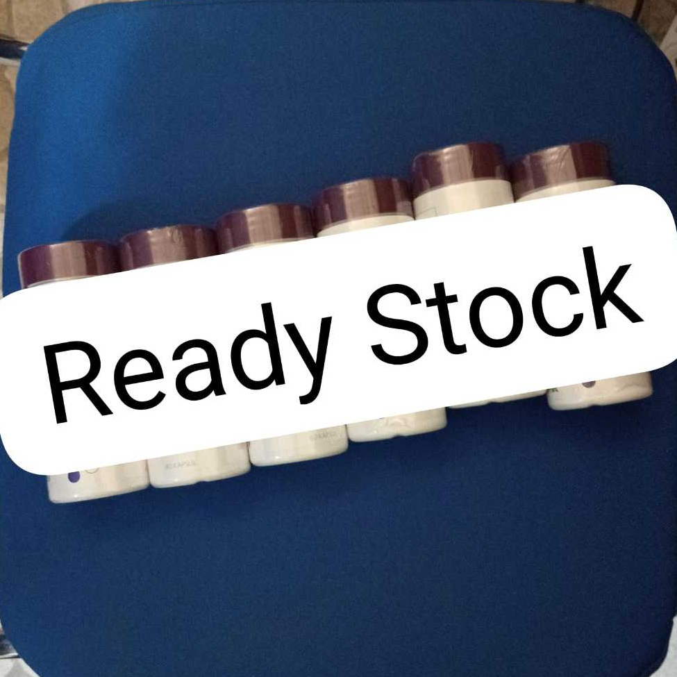 

BUNDLING RST 6 BOTOL EXP 06/26