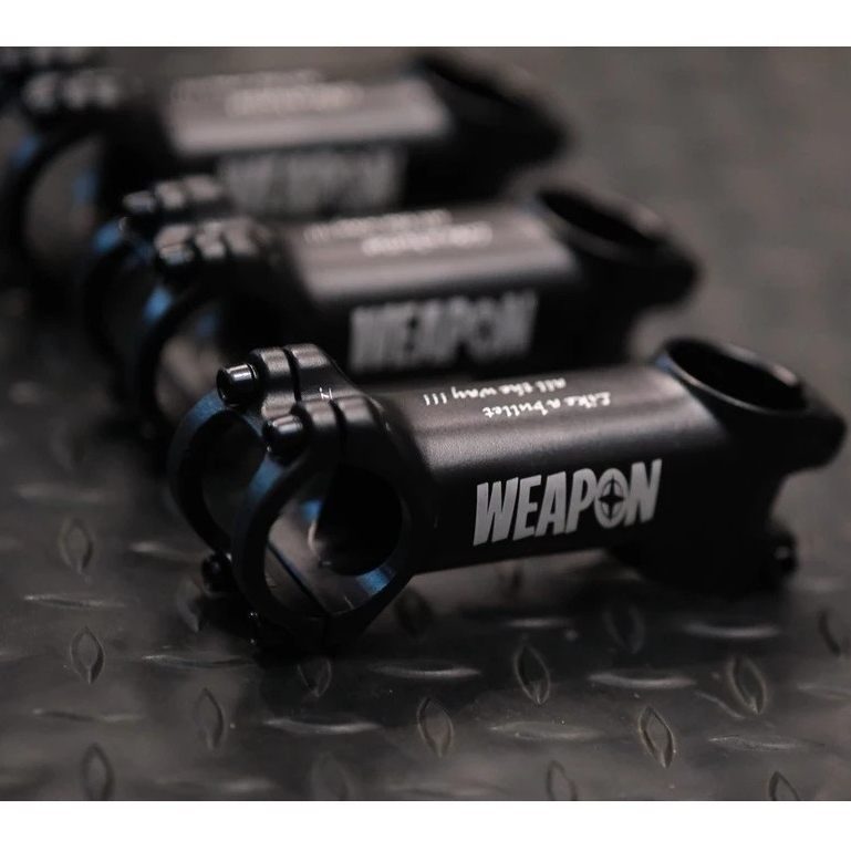 STEM WEAPON 17 DERAJAT