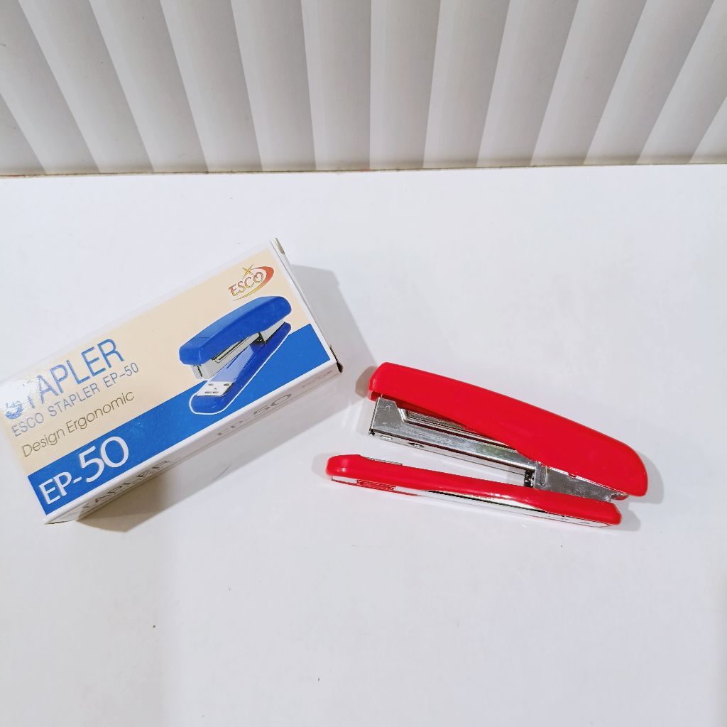 

Alat staples / Stapler besar esco
