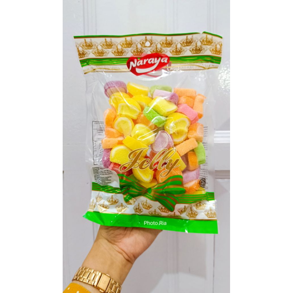 

Premen jelly naraya