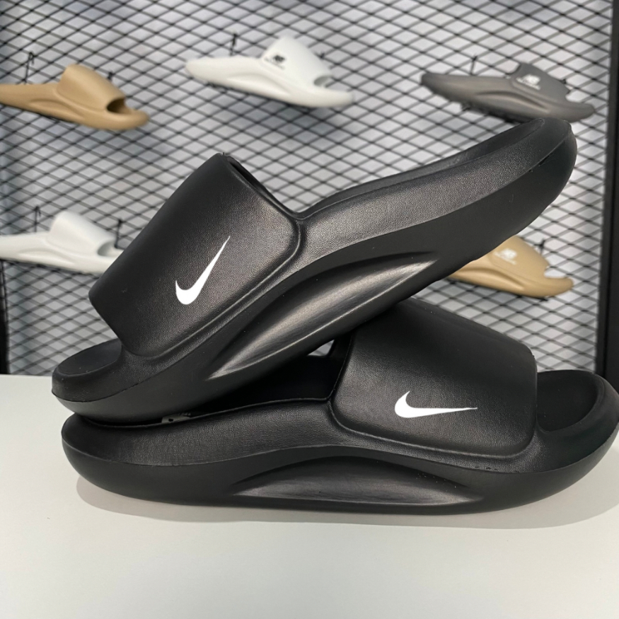 Sandal Selop Pria Nike / Sandal Nike Eva'Yezy / Sandal Slip Slop Classic Nike/Sendal karet pria