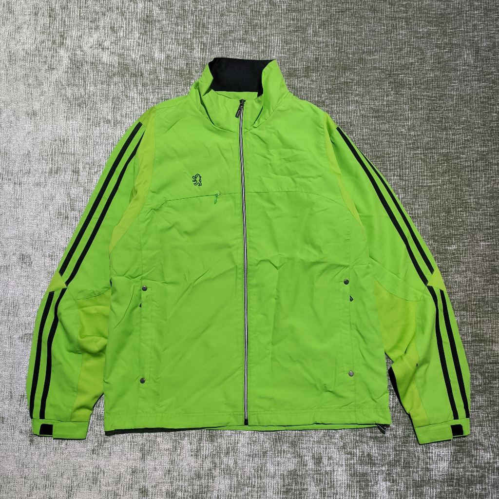 Jacket Windbreakers FUZZO ( L )