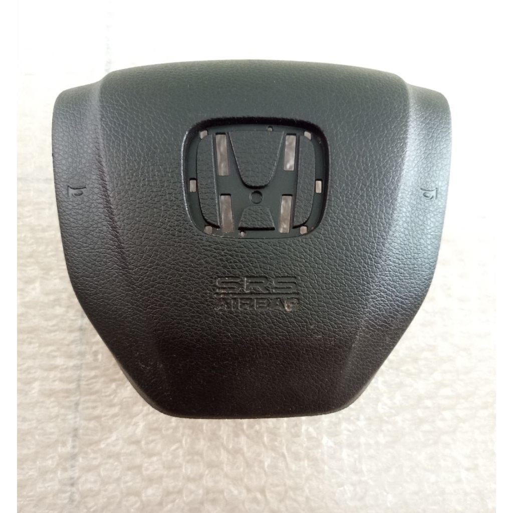 COVER TUTUP AIRBAG STIR MOBIL HONDA JAZZ GK5, HRV, CIVIC CITY ORIGINAL