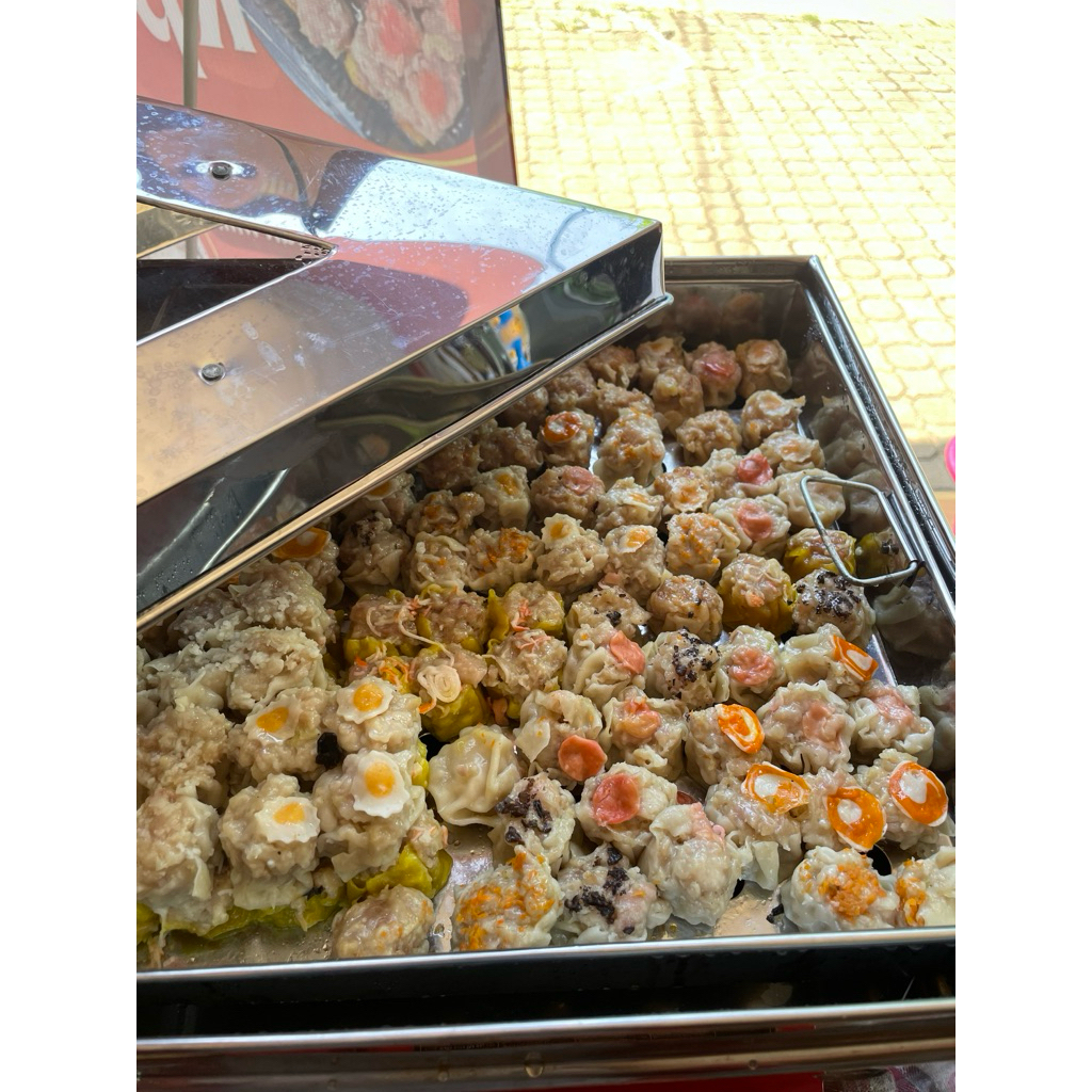 

DIMSUM MINI FROZEN