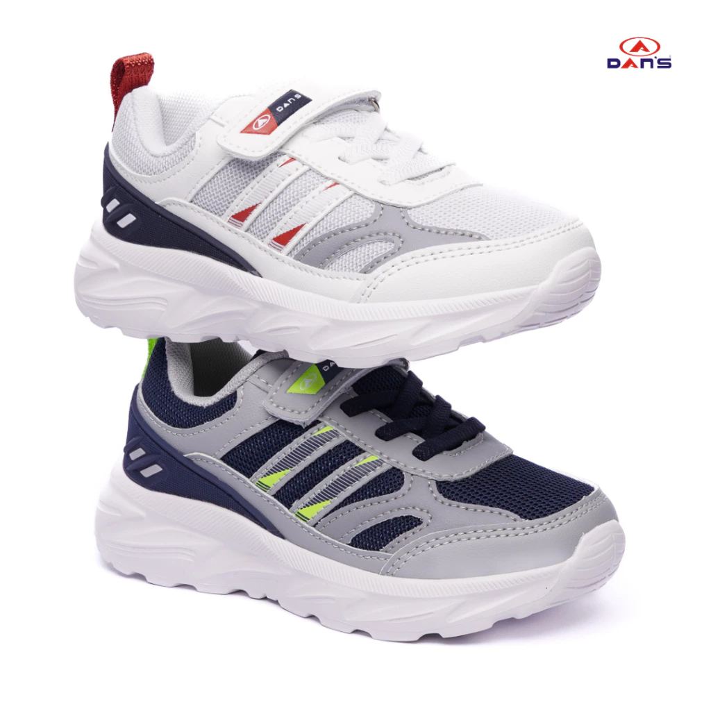 Sepatu Anak DANS - Daniyar (TK) (SD) - Sepatu Anak Laki Laki / Perempuan