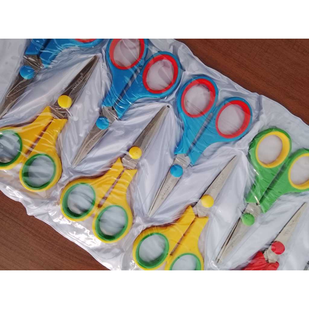 

Gunting Kecil Yoeker